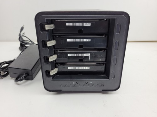 Data Robotics DROBO DRO4D-D 4 baies disque dur externe stockage x4 1,0 To disque dur WD - Photo 4/5