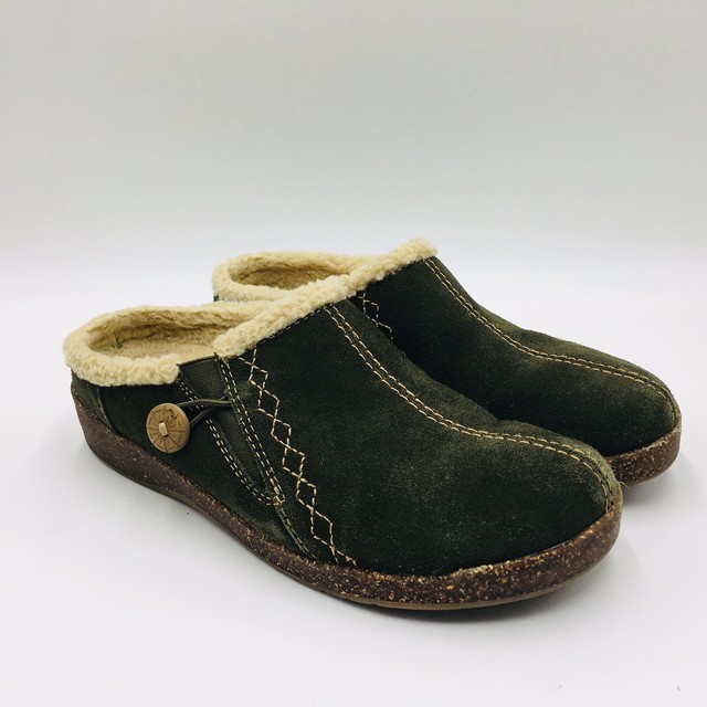 earth origins johanna slippers