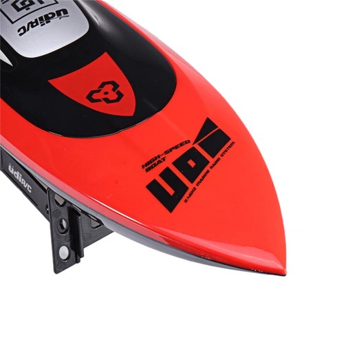 Udirc RC Electric Racing Boat 2.4G Remote Control High Speed Boat for Adults Kid - Picture 47 of 74
