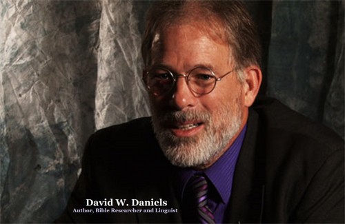 YES YOU CAN READ THE KING JAMES BIBLE | DAVID W DANIELS | CHICK PUBLICATIONS - Picture 10 of 12