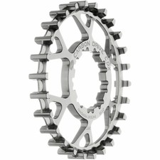 rear bike sprocket