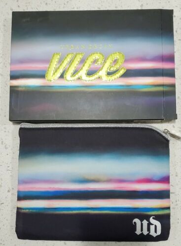 URBAN DECAY MAKEUP BUNDLE 3 FULL PALETTES - GREAT DEAL - DO NOT MISS!! - Picture 2 of 12