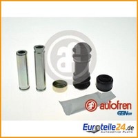 FüHrungshüLsensatz, Bremssattel Autofren Seinsa D7028C