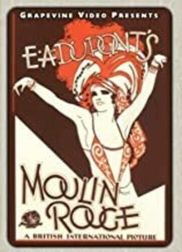 MOULIN　ROUGE DVD 未開封 Amazon.com: MOULIN ROUGE - MOULIN ROUGE [DVD] [2001