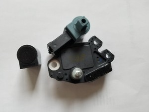 Реле valeo 595393