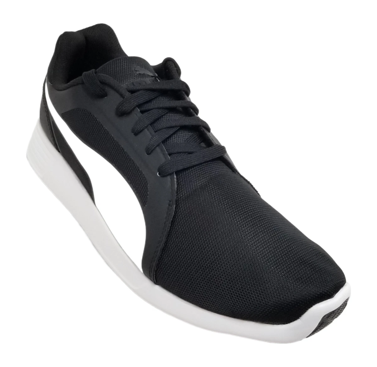 Puma st trainer evo v2 negro new arrivals