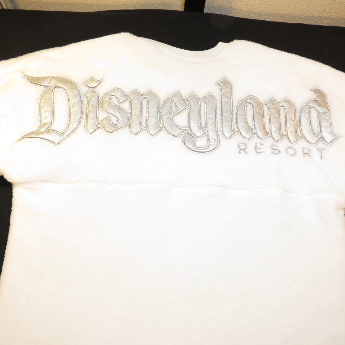 ☆Disneyland限定☆男女兼用 Spirit Jersey ライトグレー Disney Spirit Jersey for Adults – Sage | Disney Store