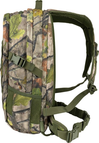 MOCHILA RIFLE JACK PYKE SLIP 130cm BOLSA PISTOLA Y MOCHILA 22L TIRO CAZA - Imagen 17 de 26