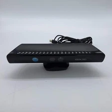 Microsoft Kinect Black 1414 For Xbox 360