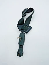 Tru-Fire Magnum Archery Compound Bow Caliper Release Aid Black Adjustable Strap