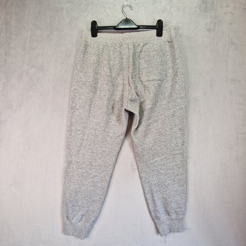 Champion Joggers Jugend XL grau große Logohose Hose Unterteil - Bild 2 von 9