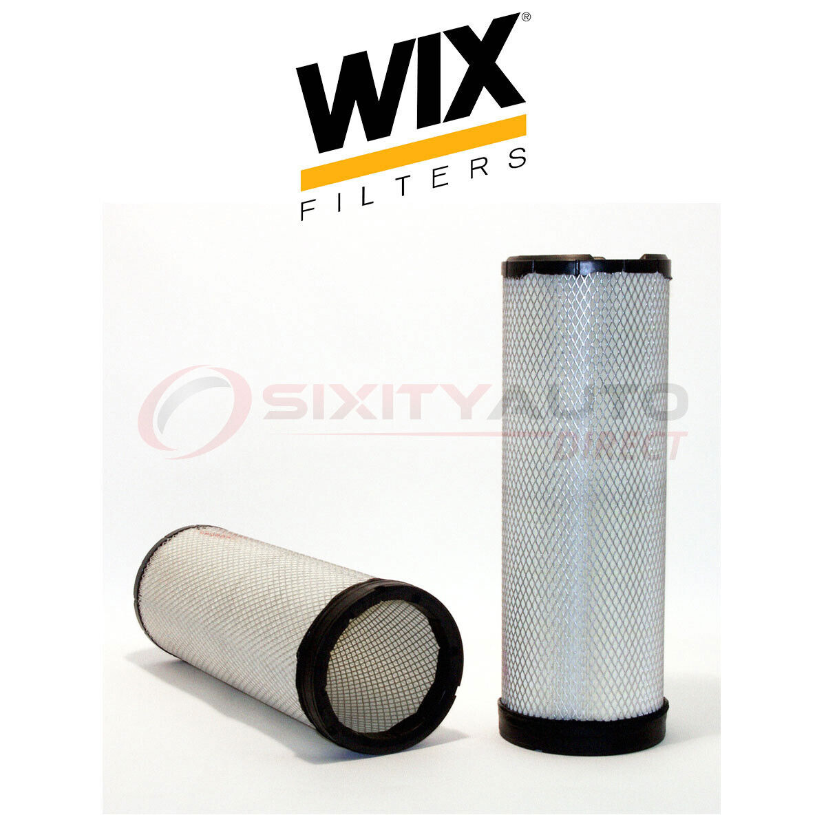 WIX 46771 Air Filter for Filtration System cu