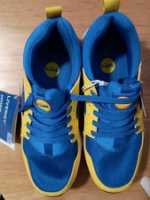 Sneakers Lidl Livergy édition Limitée EU 42 - Neuf Avec étiquette, Style Baskets Multicolores