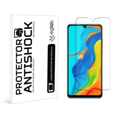 ANTISHOCK Screen protector for Huawei P30 Lite New Edition