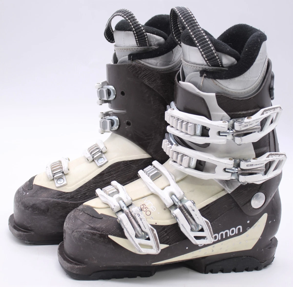 スキー 24-24.5 SALOMON ALU DIVINE Salomon Divine for sale | eBay
