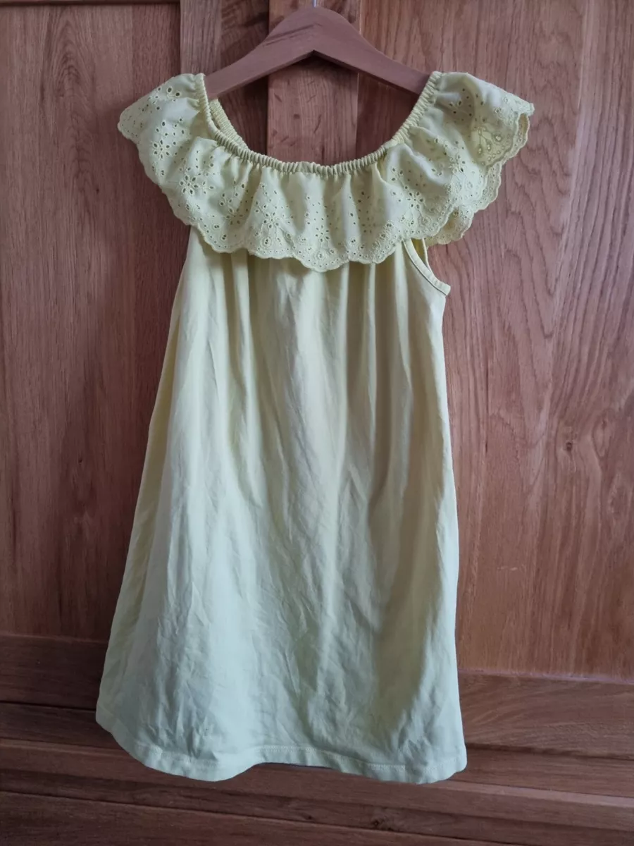 Florence and top fred summer dresses