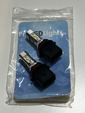 ProLEDLights.nl LED Birnen für Ford Mustang 2015+ DRL Taglicht Fahrlicht NLA