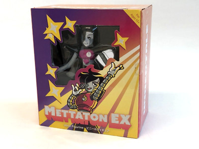 UNDERTALE Mettaton フィギュア　2点セット UNDERTALE Mettaton フィギュア 2点セット メタトン 未使用品