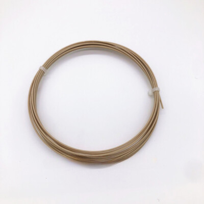 1PC Tubing Chromatography HPLC connection ID:0.25mm 1 meter OD 1/16'' PEEK #E5