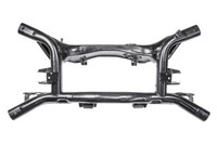 NTY AchskÖRper FÜR Mitsubishi Outlander II 07- 4WD Lancer