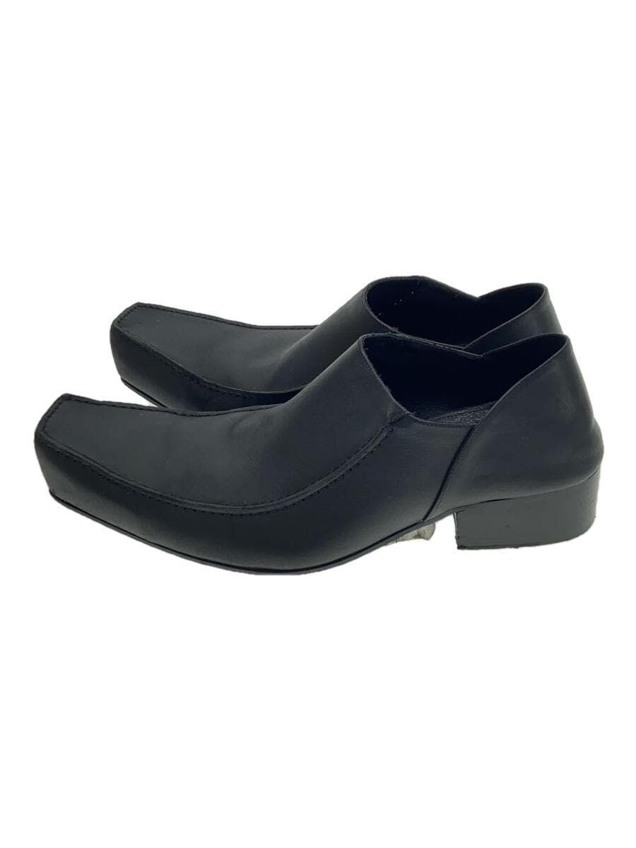BALENCIAGA OTHER ROMEO SHOES 42 Black LEATHER 769603 Used | eBay BALENCIAGA OTHER ROMEO SHOES 42 Black LEATHER 769603 Used | eBay