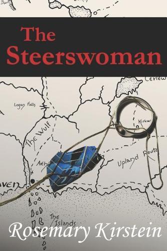 Rosemary Kirstein The Steerswoman (Tascabile) Steerswoman