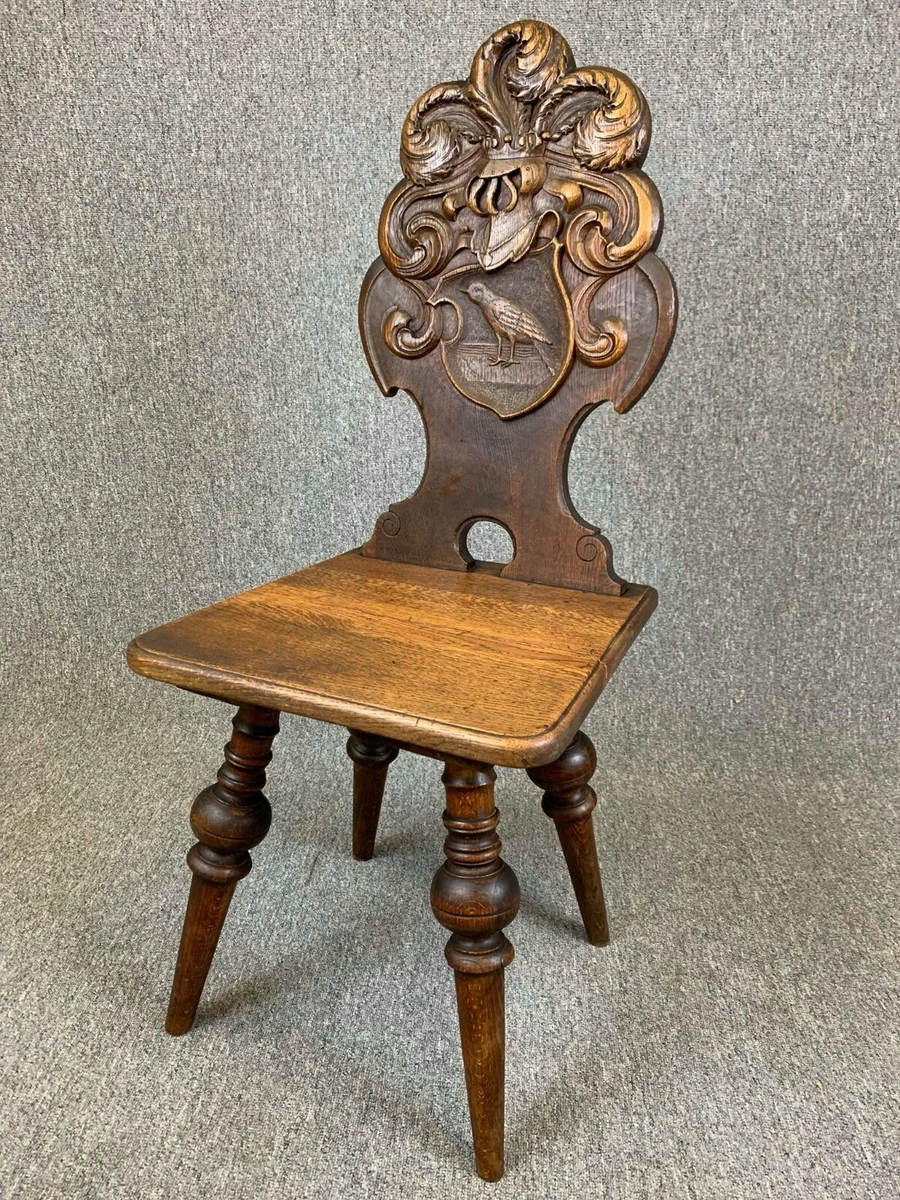 Statement bedroom chair deals