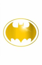 BATMAN #158 CVR S LAUNCH PARTY GLOW IN THE DA...