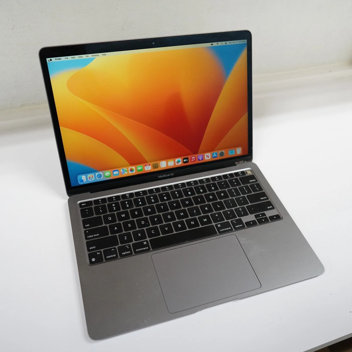 MacBook Air 13