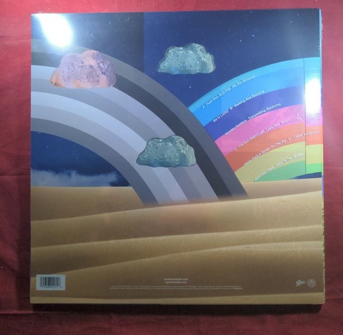 Modest Mouse - The Golden Casket - 2X LP Blue White Colored Vinyl Ships Fast - Bild 3 von 3