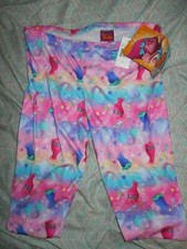 Trolls Girls Large Pants