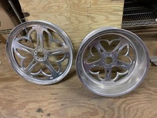 Ironhorse Penticale 240 Billet Rim Set Ironhorse Penticale 240 Billet Rim Set