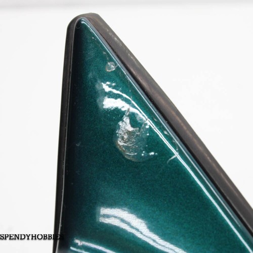 1997 - 1998 BMW E36 M3 SEDAN RIGHT PASSENGER SIDE POWER HEATED MIRROR - Picture 10 of 11