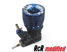 LRP Nitro Engine ZR.32X Spec.4 