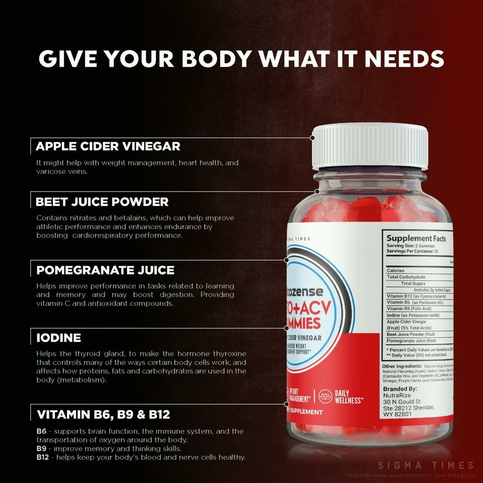 Factors to Consider When Using Keto Gummies for Weight Loss