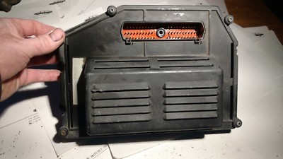 1992 Dodge Dakota ecm ecu computer 56028741