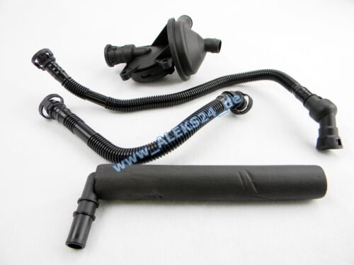 Reniflard Du Carter Séparateur D'Huile pour BMW 3 Il E91 320i Touring N46 - Bild 2 von 2