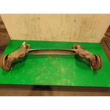 Essieu Fiat PUNTO EVO