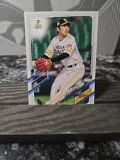 2021 Topps NPB Nippon Professional Baseball Shuta Ishikawa #56
