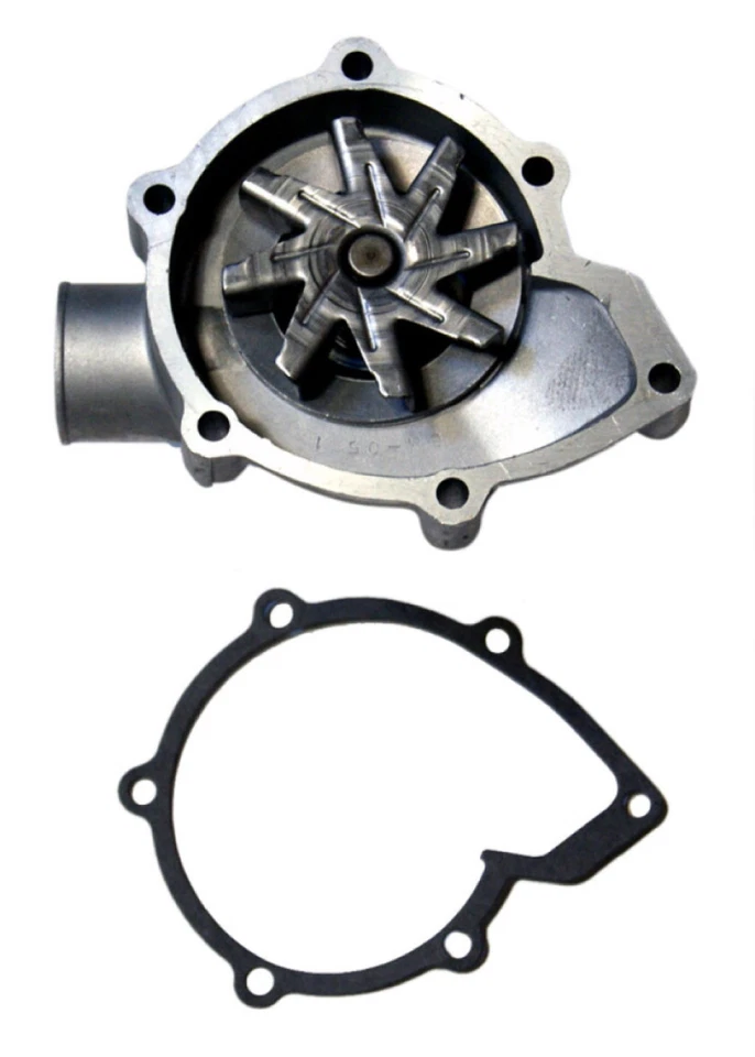 Nueva bomba de agua compatible con BMW 2800 530I 2800Cs Bavaria 3.0Cs 3.0S 3.0Csi 735I 633Csi Foto 2 de 4