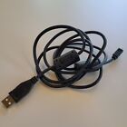 Genuine Nikon Uc-E1 Usb Data Cable Cord Digital Camera to Computer Oem