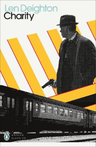 Len Deighton Charity (Tascabile) Penguin Modern Classics