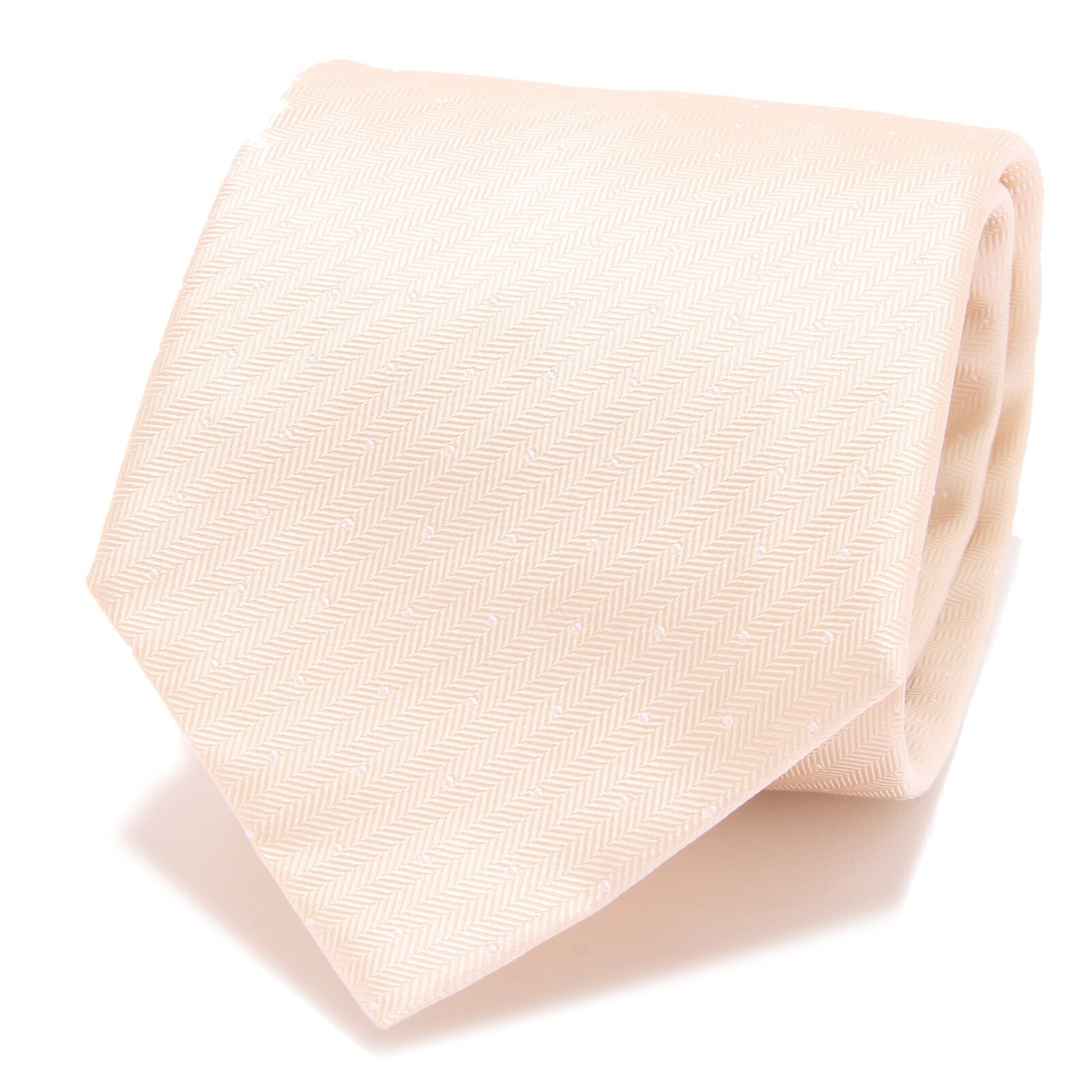 5259S cravatta uomo D BY D raso di seta oro chiaro атласный шелковый галстук мужской