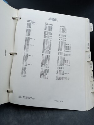Technical Publications Series III