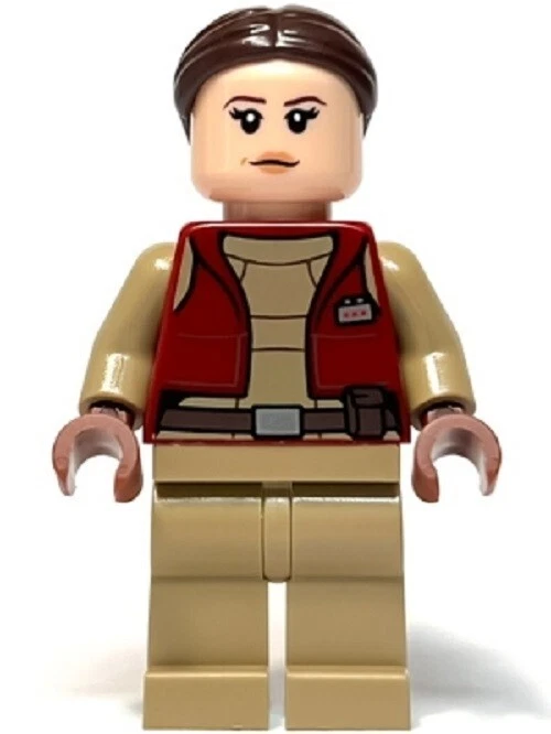 Lego star wars padme amidala minifigure deals