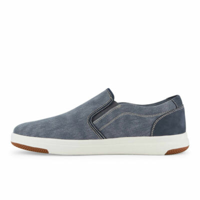 DOCKERS Mens Nobel SMART SERIES Casual Slip-on Sneaker with NeverWet SZ 9.5M NIB
