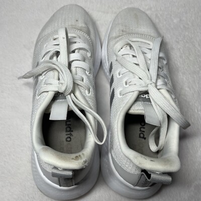 adidas gazelle silver green womens Adidas Women's CourtJam Control 3