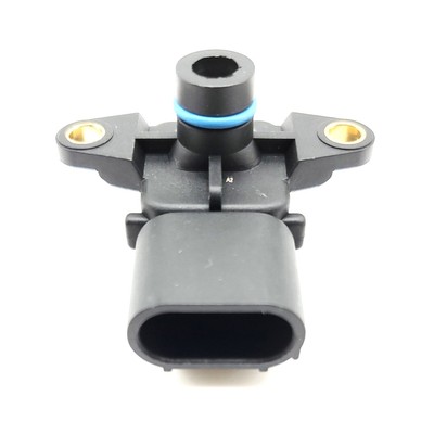 Manifold Absolute Pressure Sensor  with 3 wire Direct Fit