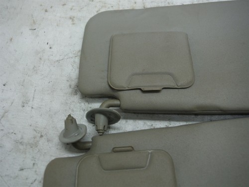 Par de espejos retrovisores Scion XB 2006 de fabricante de equipos originales 2004-2006 - Imagen 6 de 8