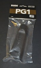 RODE PG1 POIGNEE POUR VIDEOMIC STEREO VIDEOMIC ETC NEUF